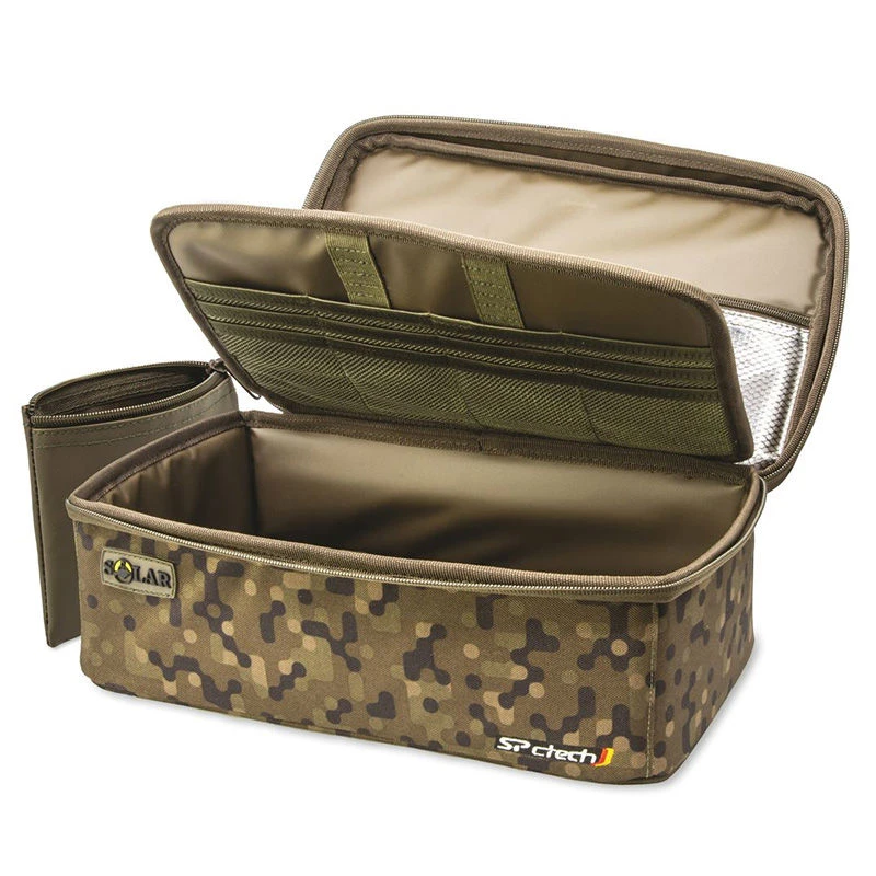 Solar Tackle SP C-Tech Tackle Station